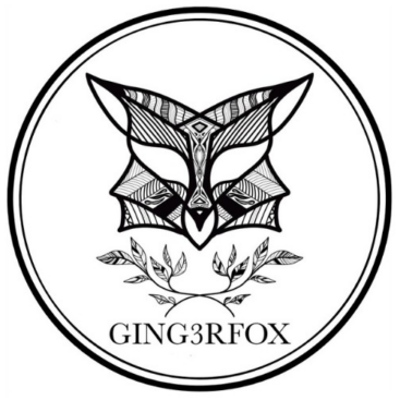 Ging3rfox-Logo